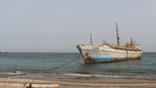 Die Houthi-Miliz will das Rote Meer (Bild) kontrollieren und erwägt nun eine Gebühr für die ...