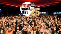 Das Sommer-Jubiläum: von 21. bis 23. August – Eintritt frei!