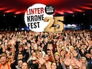 Das Sommer-Jubiläum: von 21. bis 23. August – Eintritt frei!