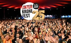 Das Sommer-Jubiläum: von 21. bis 23. August – Eintritt frei!