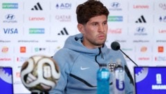John Stones