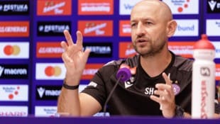 Stephan Helm