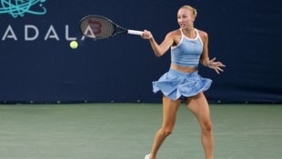 Anastasia Potapova