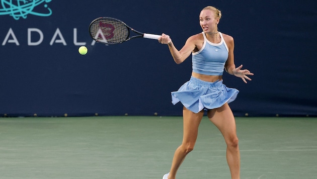 Anastasia Potapova