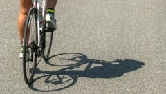 Der Rennradfahrer hatte beim Unfall keine Überlebenschance