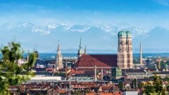 München ist ein teures Pflaster – der Architekt Otto Grugger möchte mit seiner Schenkung ...