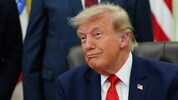 Hat der US-Präsident wieder einmal seine Meinung geändert?