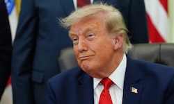 Hat der US-Präsident wieder einmal seine Meinung geändert?