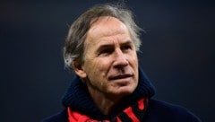 Italien-Legende Franco Baresi ist tot
