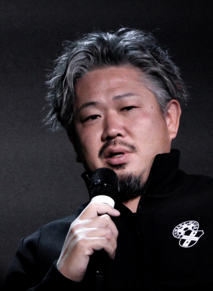 Takashi Okuri ist der neue starke Mann bei den Bregenzern.