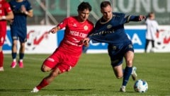 Der FC Dornbirn und der Vfb Hohenems gelten auch in der neuen Westliga als die heißesten ...