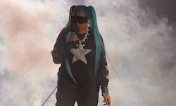 Kim Kardashians älteste Tochter mit ihrem Ex Kanye West hat ihre eigene Musikkarriere gestartet. ...