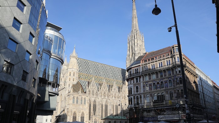 In der Wiener Innenstadt könnten die Geschäfte bald auch sonn- und feiertags aufsperren dürfen.