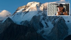 Nach dem Lawinenabgang am Broad Peak läuft eine große Suchaktion – darunter soll sich auch ...