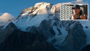 Nach dem Lawinenabgang am Broad Peak läuft eine große Suchaktion – darunter soll sich auch ...