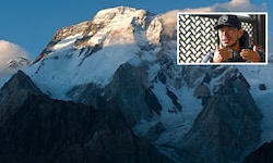 Nach dem Lawinenabgang am Broad Peak läuft eine große Suchaktion – darunter soll sich auch ...