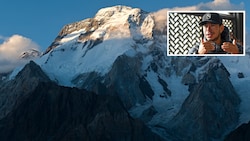 Nach dem Lawinenabgang am Broad Peak läuft eine große Suchaktion – darunter soll sich auch ...