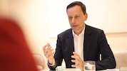 Ernst Gödl ist Klubobmann der ÖVP.