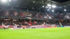 Schon kommende Woche tritt Red Bull Salzburg erstmals in dieser Saison in der Qualifikation für ...