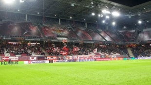 Schon kommende Woche tritt Red Bull Salzburg erstmals in dieser Saison in der Qualifikation für ...