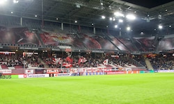 Schon kommende Woche tritt Red Bull Salzburg erstmals in dieser Saison in der Qualifikation für ...