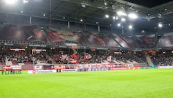 Schon kommende Woche tritt Red Bull Salzburg erstmals in dieser Saison in der Qualifikation für ...