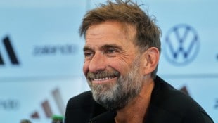Jürgen Klopp war bis zuletzt Fußballchef im Red Bull-Konzern. 