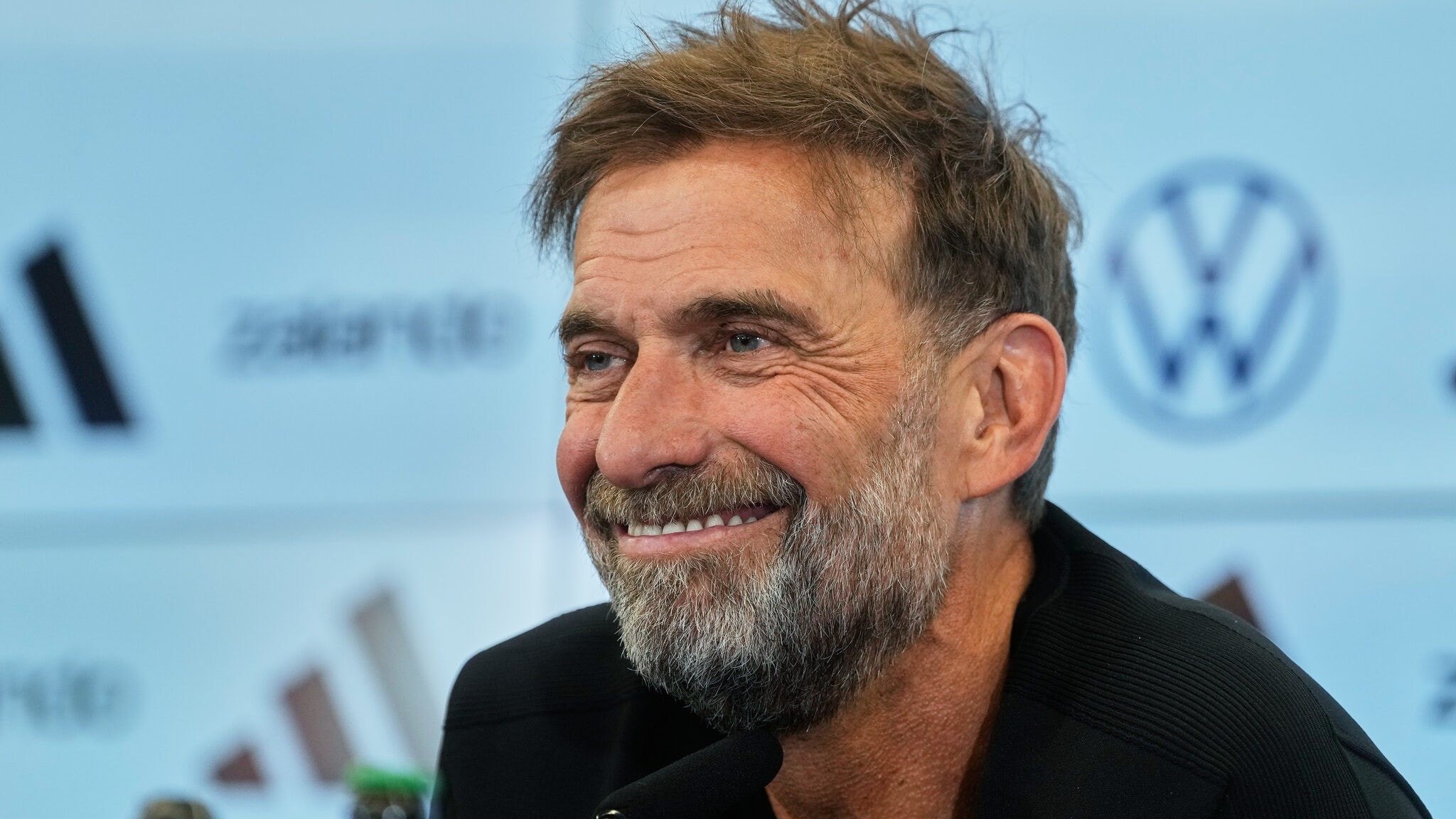 Kein Unbekannter - Nachfolger für Klopp bei Red Bull steht fest