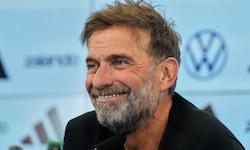 Jürgen Klopp war bis zuletzt Fußballchef im Red Bull-Konzern. 