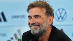 Jürgen Klopp war bis zuletzt Fußballchef im Red Bull-Konzern. 