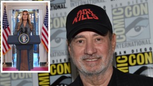 „Ich hätte beinahe geweint“: Regisseur Roland Emmerich zeigt sich entsetzt über die von Donald ...