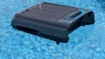 Ein 24-Watt-Solarpaneel, gepaart mit einem 5200-mAh-Akku, sorgt beim Ecosurfer S2 für quasi ...