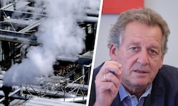 Tirols AK-Boss Erwin Zangerl fordert Maßnahmen gegen die hohen Treibstoffpreise.