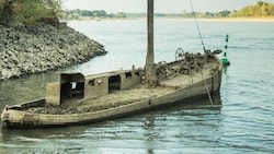 Rätsel um das Geisterschiff vom Silbersee: Erst floss Blut, dann versank die „Conny“