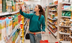 Blieben die Produkte billiger? Wir haben nachgeschaut!