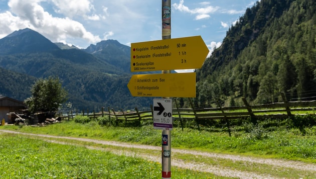 Das stärkste Plus gibt es bei den gewerblichen Ferienwohnungen – man schaut auf‘s Geld.