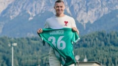 Thomas Goiginger