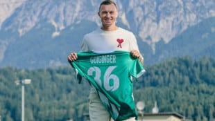 Thomas Goiginger