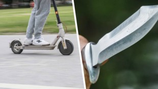 Der Streit um einen mutmaßlich gestohlenen E-Scooter ist in Wien in der Nacht auf Freitag ...