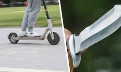 Der Streit um einen mutmaßlich gestohlenen E-Scooter ist in Wien in der Nacht auf Freitag ...