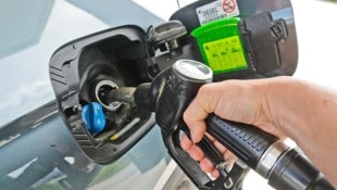 Dieselfahrern droht bald der nächste Teuerungsschub beim Tanken.