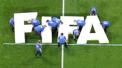 An den Wettbewerben der FIFA könnte bald ordentlich herumgewerkelt werden …