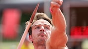 Laurenz Waldbauer startet in Andorf.