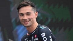 Primoz Roglic