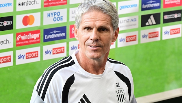 Dietmar Kühbauer