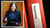 Claudia Bauer ist Jugend- und Europaministerin, ihr Ressort brauchte zu lange für Förderzusage.