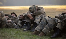 Das Bundesheer soll wieder auf die Beine kommen.