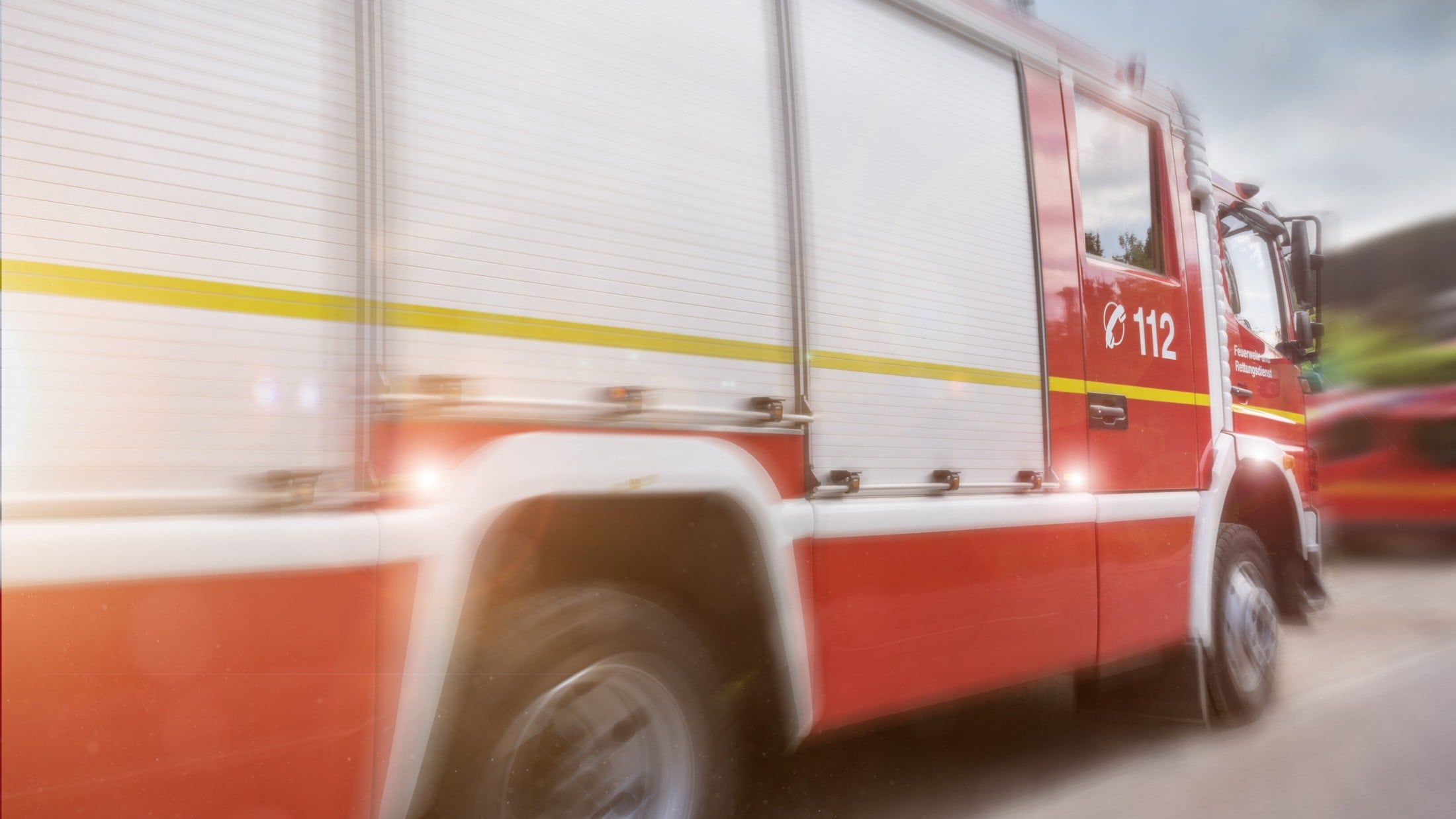 Feuer-Drama in Bayern - Waldbrand außer Kontrolle: „Kann noch Tage dauern“