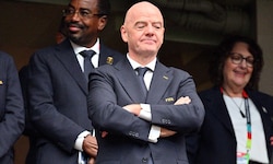 Gianni Infantino und Co. erhöhen den Druck. Nehmen schon bald 64 Mannschaften an der ...