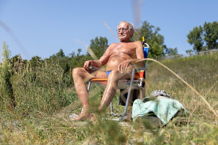 Donauinsel – ein Sommerparadies für alle
